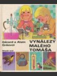 Vynalézy malého Tomáša - náhled