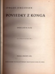 Poviedky z Konga - náhled