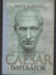 Caesar imperátor - náhled