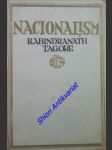 Nacionalism - tagore rabíndranáth - náhled