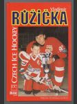 Vladimír Růžička - Czech ice hockey - náhled