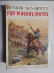 Pan Wolodyjowski - náhled