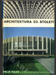 Architektura 20. století - náhled