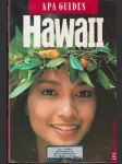 Hawaii Apa Guides - náhled