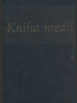 Kniha medií  - náhled