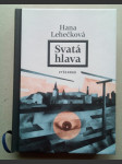 Svatá hlava - náhled