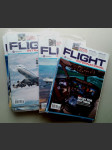 Flyight International. Ročník 2016 - náhled