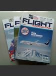 Flyight International. Ročník 2012 - náhled