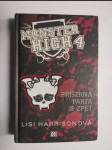Monster High, Příšerná parta je zpět - náhled