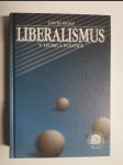 Liberalismus v teorii a politice - náhled