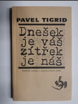 Dnešek je váš, zítřek je náš - dělnické revolty v komunistických zemích - náhled