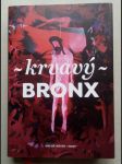 Krvavý Bronx - náhled