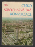 Česko-srbocharvátská konverzace - náhled