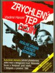 Zrychlený tep dějin - reálné drama o deseti jednáních - autentické záznamy jednání představitelů státní moci s delegacemi hnutí Občanské fórum a Verejnosť proti násiliu v listopadu a prosinci 1989 - náhled