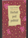 Herbář pod polštář - náhled