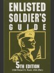 Enlisted Soldier´s Guide - náhled