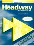New Headway English Course - Workbook with Key - Pre-Intermediate - náhled