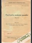 Patologická anatomie speciální - Dutina ústní - náhled