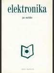 Elektronika - náhled