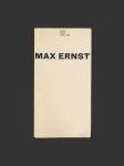 Max Ernst - náhled
