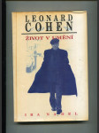 Leonard Cohen - život v umění - náhled
