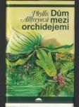 Dům mezi orchidejemi - náhled