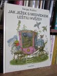 Jak ježek s medvídkem leštili hvězdy - náhled