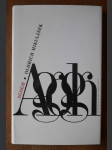 Agogh - verše z let 1969-1971 - náhled
