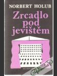 Zrcadlo pod jevištěm - náhled