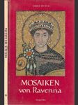 Mosaiken Von Ravenna - náhled