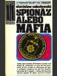 Špionáž alebo mafia - náhled
