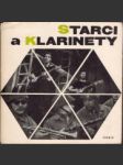 Starci a klarinety  - náhled