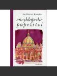 Encyklopedie papežství (Vatikán, papežství, papežové) - náhled