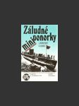 Záludné miniponorky - náhled