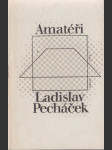 Amatéři - náhled