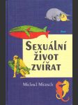 Sexuální život zvířat - náhled