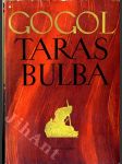 Taras Bulba - náhled
