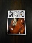 Umění sebevlády - náhled