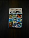 Filatelistický atlas známkových zemí - náhled