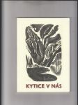 Kytice v nás (Sborník ke 150. výročí prvního vydání básnické sbírky Karla Jaromíra Erbena) - náhled