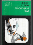 Radikální řez - náhled