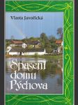 Spasení domu Pýchova - náhled