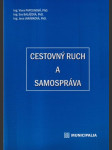 Cestovný ruch a samospráva (veľký formát) - náhled