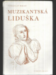 Muzikantská Liduška - náhled