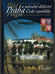 Praha a národní dědictví české republiky - náhled