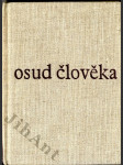 Osud člověka - náhled