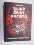 Tajný život nacistů - střežená tajemství pohlavárů třetí říše - náhled