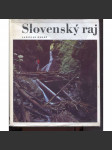 Slovenský raj (text slovensky) - náhled