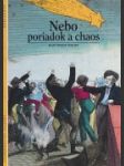 Nebo  poriadok a chaos - náhled