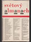 Svetový almanach 1965 - náhled